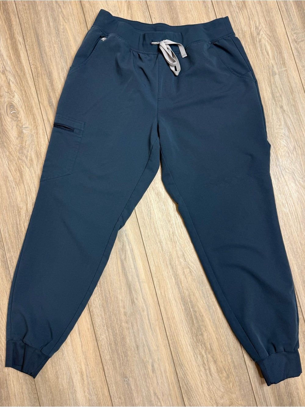 Figs Zamora jogger scrubs
